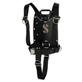 ScubaPro S-TEK PURE Aluminium Harness