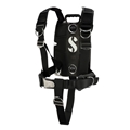 ScubaPro S-TEK Pro Harness Stainless Steel