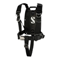 ScubaPro S-TEK Pro Harness Aluminium