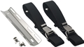 XTEK By ScubaPro Single Tank Adapter Includes Cinch Straps