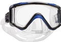 ScubaPro Crystal Vu Plus Dive Mask w/ Purge