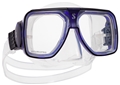 ScubaPro Solara Dive Mask