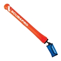 ScubaPro 4.3 ft Orange PVC Surface Marker Buoy