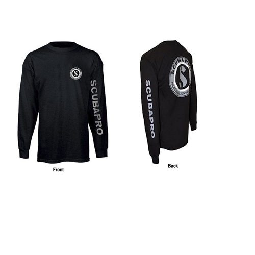 scubapro clothing