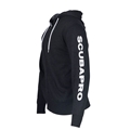 Scubapro Zip Up Hoodie
