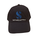 Scubapro Navy Blue Baseball Cap
