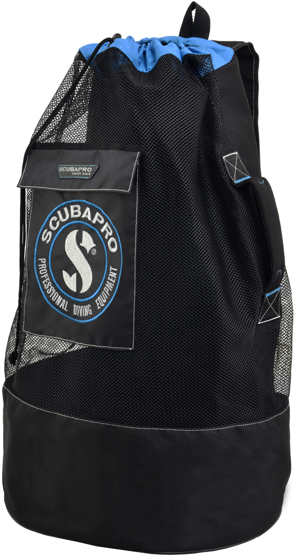 scubapro dry bag