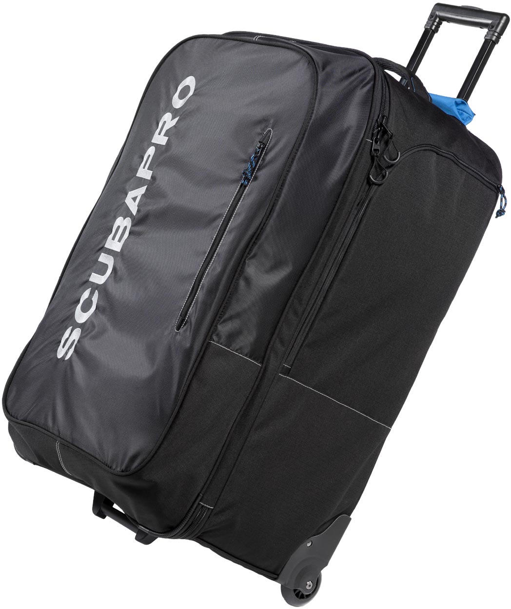 scubapro xp pack duo rolling dive bag