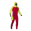 ScubaPro Men's 5mm Oneflex Search and Rescue Hooded Steamer