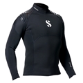 Scubapro Men's Definition 1mm Long Sleeve Top