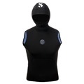ScubaPro Women's 5/3mm Everflex YULEX Hooded Vest