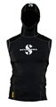 ScubaPro Men's Hybrid Hooded Vest