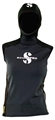 ScubaPro Women's Hybrid Hooded Vest