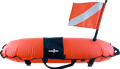 ScubaMax FLT-06 Dive Flag Torpedo
