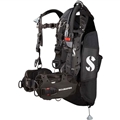ScubaPro Hydros Pro Men's BCD with Air 2
