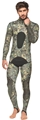 Seac Pirana Men's Apnea Wetsuit
