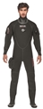 Seac Warmdry Men's Drysuit