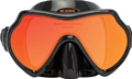 SeaDive EagleEye SLX RayBlocker HD Mask