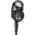 Sherwood Profile Nitrox Metric Dive Computer Compass and Gauge