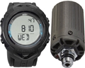 Sherwood Amphos Air 2.0 with Transmitter