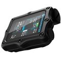 Shearwater Perdix 2 Ti Dive Computer Black Titanium