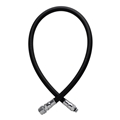 Genesis LP BCD Hose with Quick Disconnect 27 inch