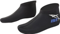 IST SK1 3mm Nylon II Low Cut Socks