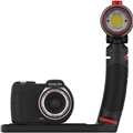SeaLife Micro 3.0 Pro 3000 Color Boost Set