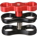 SeaLife Flex-Connect 1 inch Ball Clamp