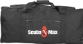ScubaMax BG-402 660D Nylon Duffel Bag