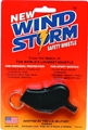 Windstorm Underwater Whistle