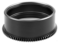 Sea & Sea Nikon AF-S DX Nikkor ED 12-24mm F4G (1F) Zoom Gear
