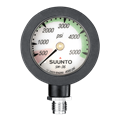 Suunto SM-36 Tank Pressure Gauge 4000 without Hose and Sleeve