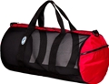 Stahlsac 26" Mesh Duffel Bag