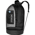 Stahlsac Panama Mesh Backpack