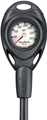 Suunto CB-One Pressure Gauge With Boot