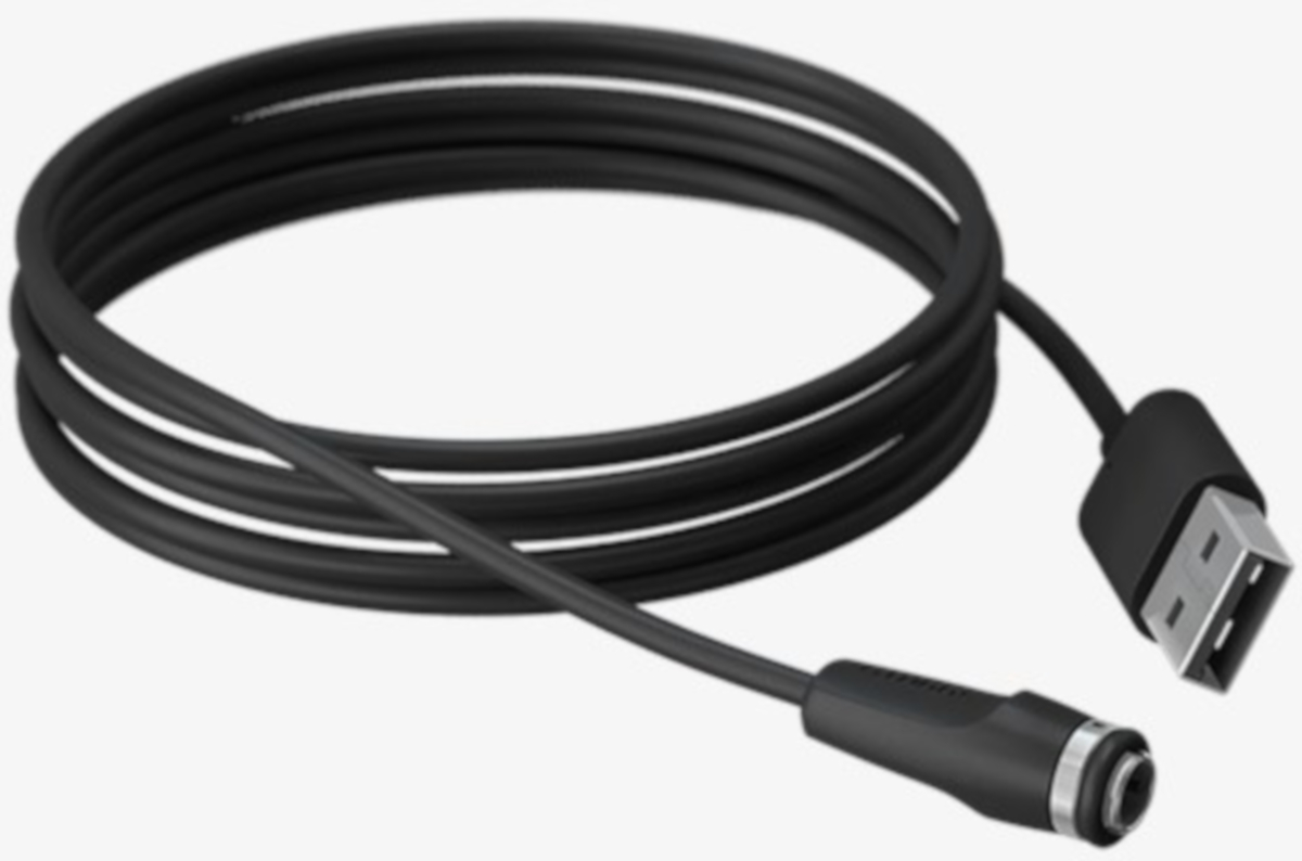 Suunto D-SERIES/ZOOP NOVO/VYPER NOVO USB Interface Cable
