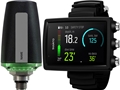 Suunto EON Core with USB and POD Transmitter