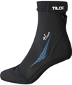 Tilos Unisex 2.5mm Sport Skin Sock