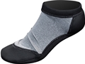 Tilos 2.5mm Short Sport Skin Sock