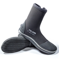 Tilos 5mm Trufit Rubber Toe Cap and Heel Boot
