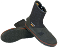 Tilos 6mm Hi-Tract Semi-Dry Boots