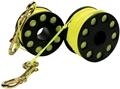 Tilos 100 ft. Nylon Line Finger Spool (each)