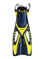 Tilos Glide Jr Open Heel Fins