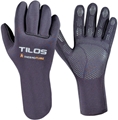Tilos 3mm Thermoflare Superstretch Gloves