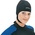 Tilos 1mm Titanium Neoprene Beanie