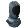 Tilos 6/3mm Neoprene Hood