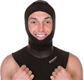 Tilos 5/3mm SuperStretch Hood