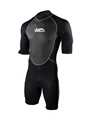 Tilos 2mm Mens Skin Chest Shorty
