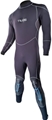Tilos Men's 5/4mm Skyros Supreme Jumpsuit
